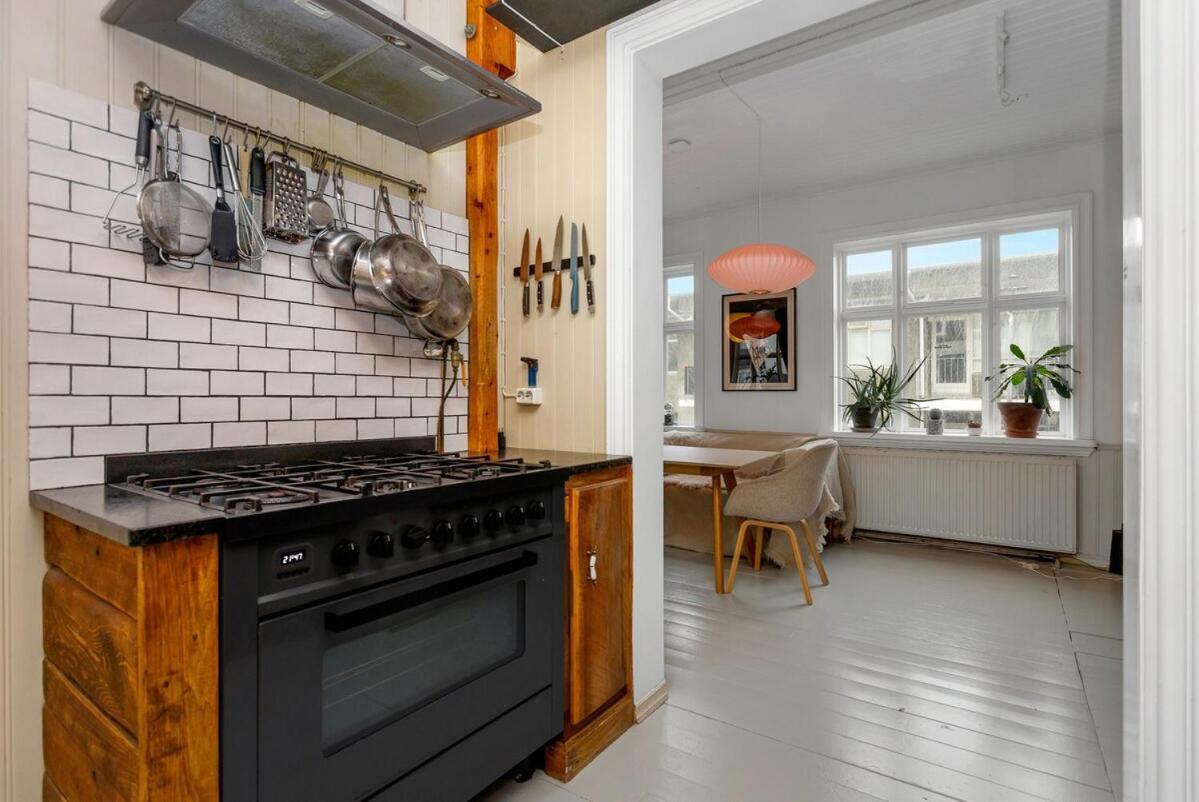 Apartment Cozy 1br Fisherman-style Retreat In