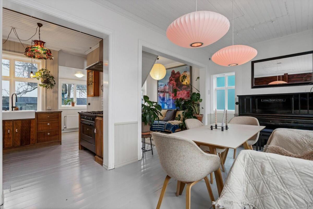 Apartment Cozy 1br Fisherman-style Retreat In