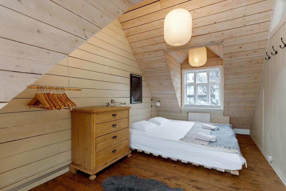 Apartment Cozy 1br Fisherman-style Retreat In *