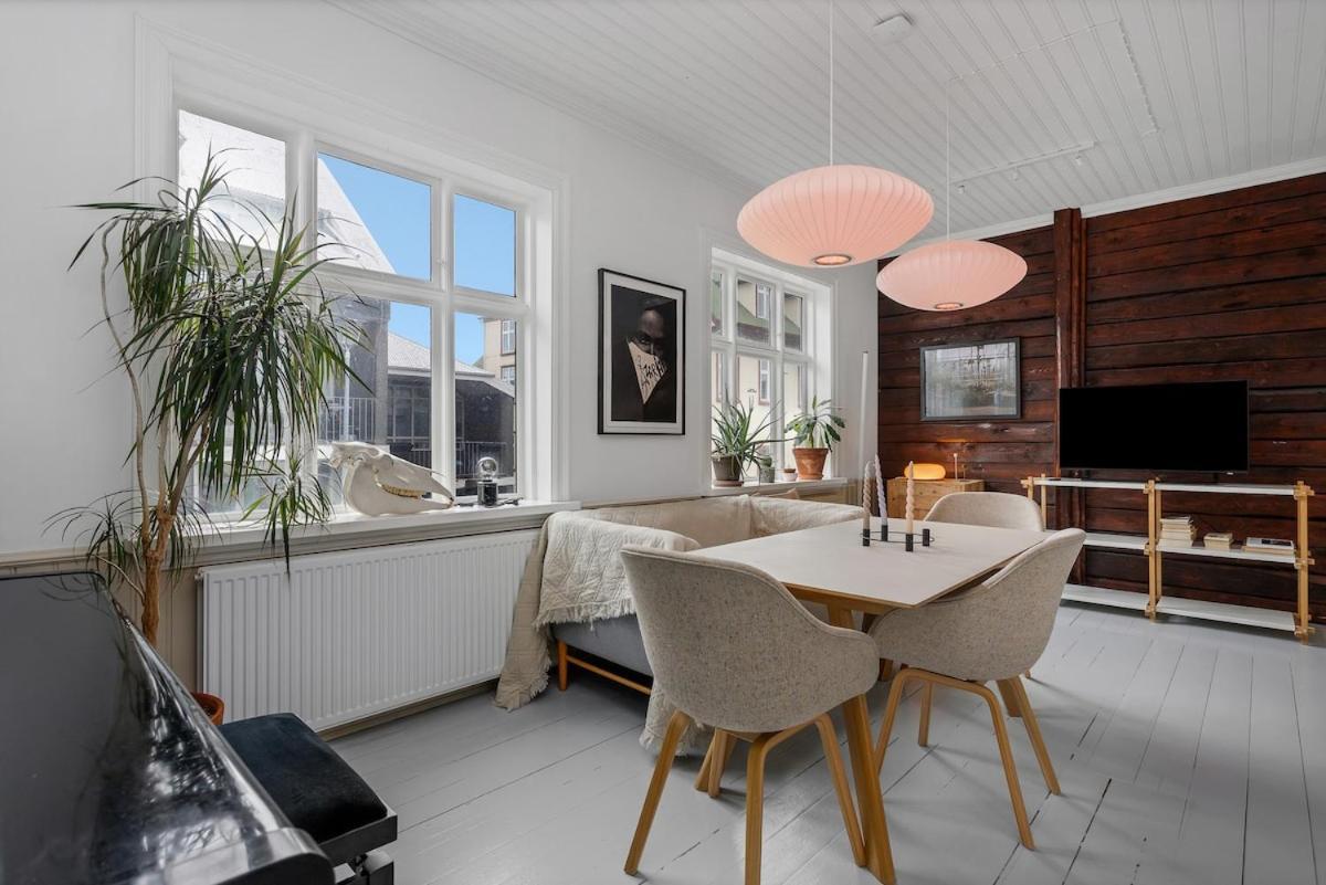 Apartment Cozy 1br Fisherman-style Retreat In *